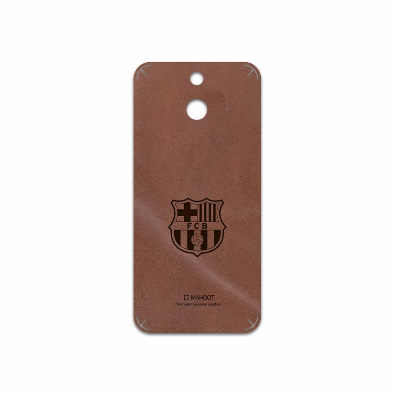 برچسب پوششی ماهوت مدل MNL-BRCA مناسب برای گوشی موبایل اچ تی سی One E8