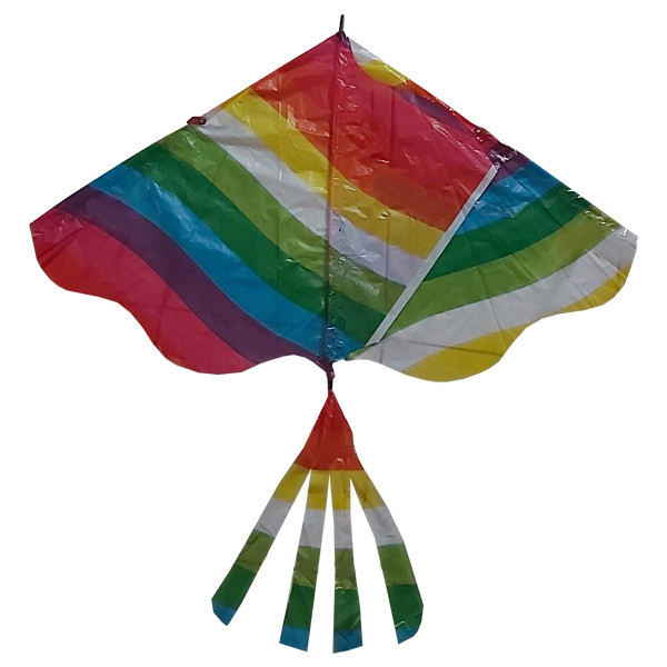 بادبادک مدل  SKR 02 بسته دو عددی