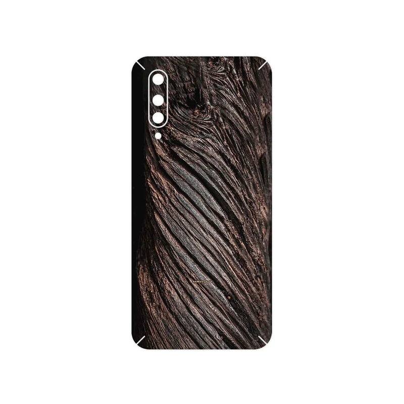 برچسب پوششی ماهوت مدل Wood Texture 9 مناسب برای گوشی موبایل شیائومی MI 9 Lite