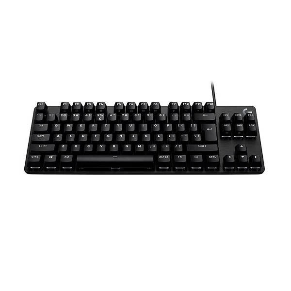 کیبورد مخصوص بازی لاجیتک مدل G413 TKL SE 3