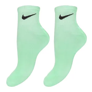 جوراب ورزشی ساق کوتاه مردانه کد 1318 بسته 2 عددی