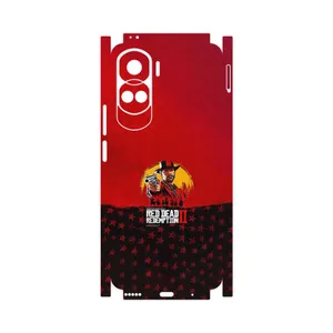MAHOOT Red_Dead_Redemption_Game-FullSkin Cover Sticker for Honor 90 Lite