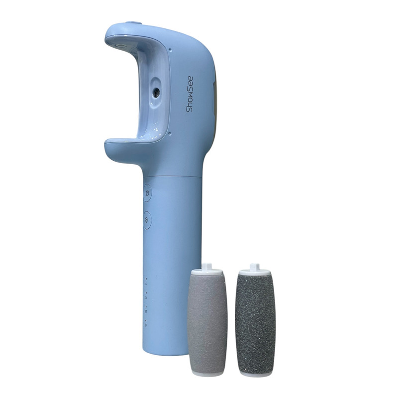 سنگ پا برقی شوسی مدل B5