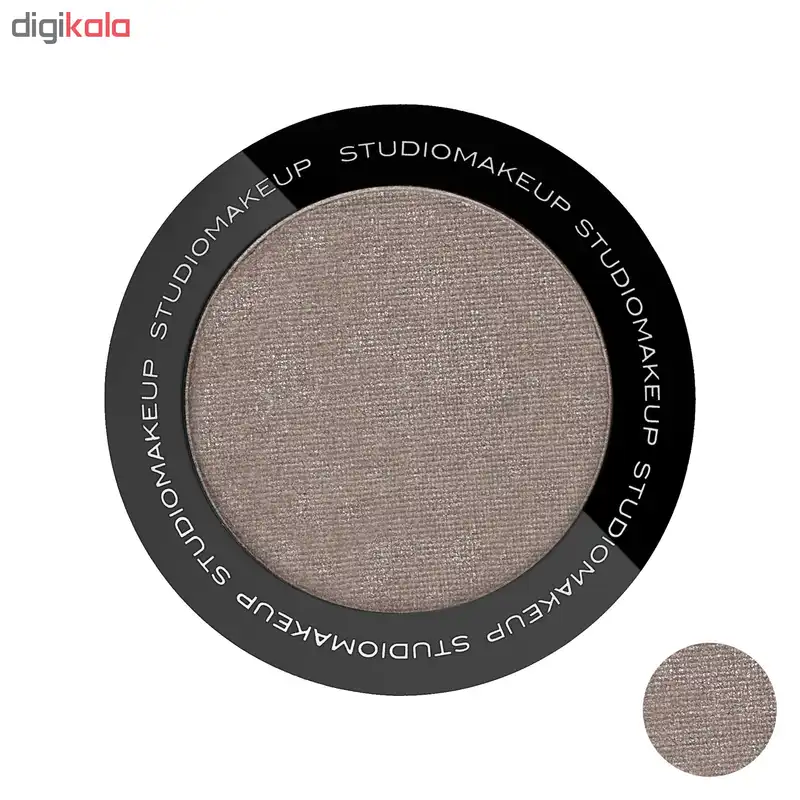 سایه چشم استودیو میکاپ مدل Soft Blend شماره 29