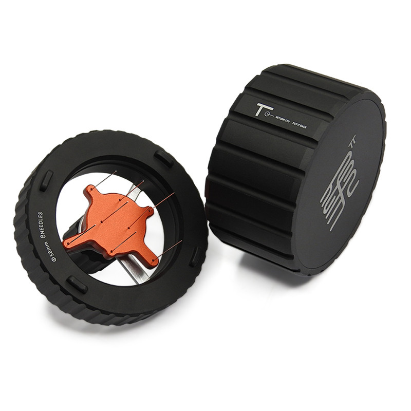 نیدل قهوه موونا مدل الفانت 58 نیدل قهوه موونا مدل الفانت 58