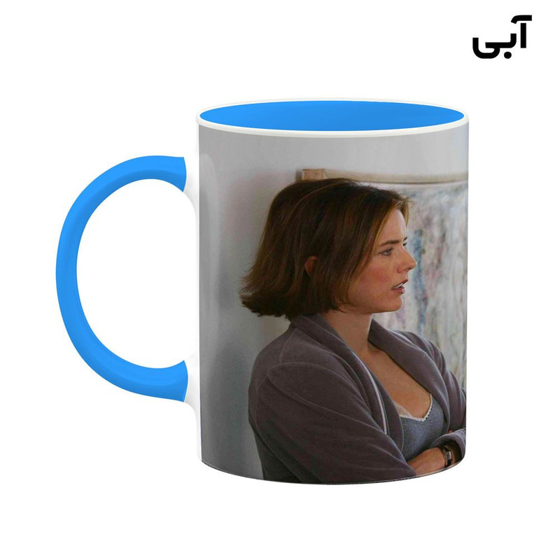 ماگ کاکتی طرح Ben Kingsley مدل mgh25205 ماگ کاکتی طرح Ben Kingsley مدل mgh25205