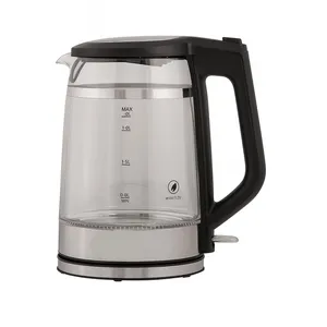 کتری برقی ساپر مدل 270 گنجایش ۱٫۷ لیتر