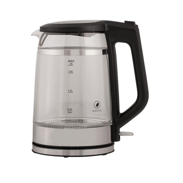 کتری برقی ساپر مدل 270 گنجایش ۱٫۷ لیتر