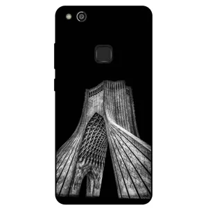  Megafone 8263 Cover For Huawei P10 Lite