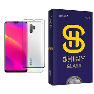 Atouchbo Shiny Glass MIX001 Screen Protector For Oppo A5 (2020)