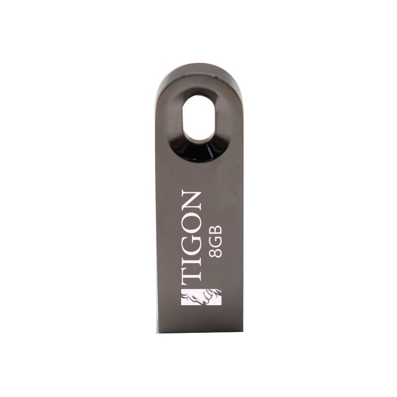 فلش مموری تایگون مدل Loop ظرفیت هشت گیگابایت با رابط USB 2.0