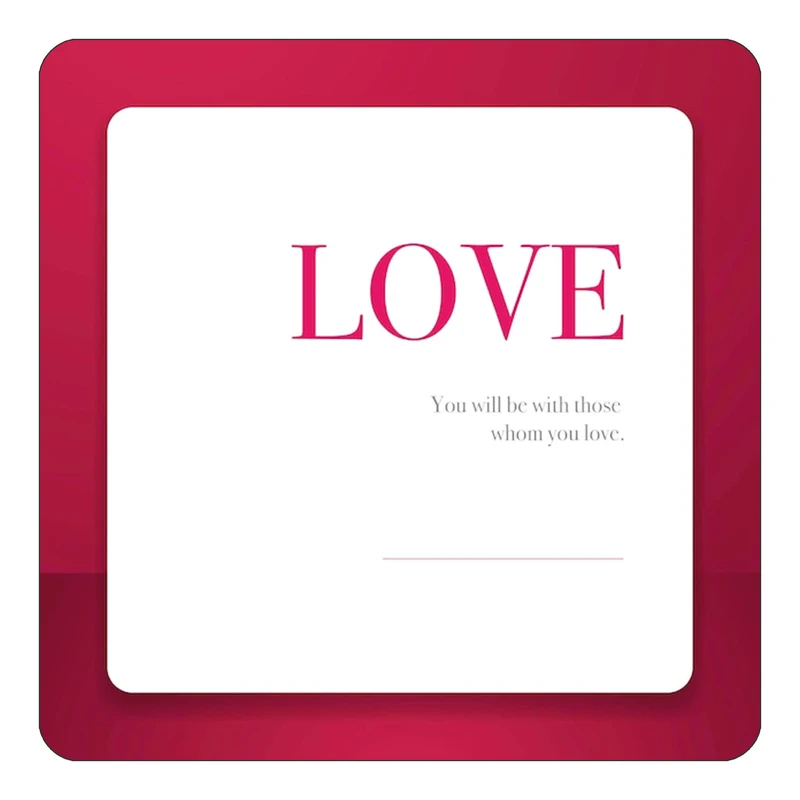 مگنت کاکتی طرح عاشقانه مدل mp39923