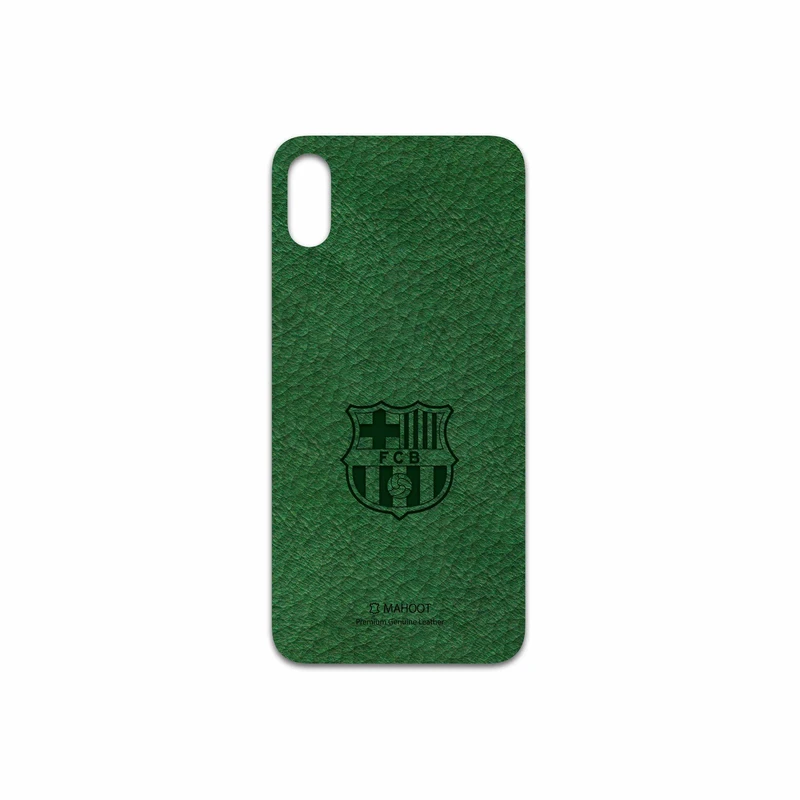 برچسب پوششی ماهوت مدل GL-BRCA مناسب برای گوشی موبایل اپل iPhone XS