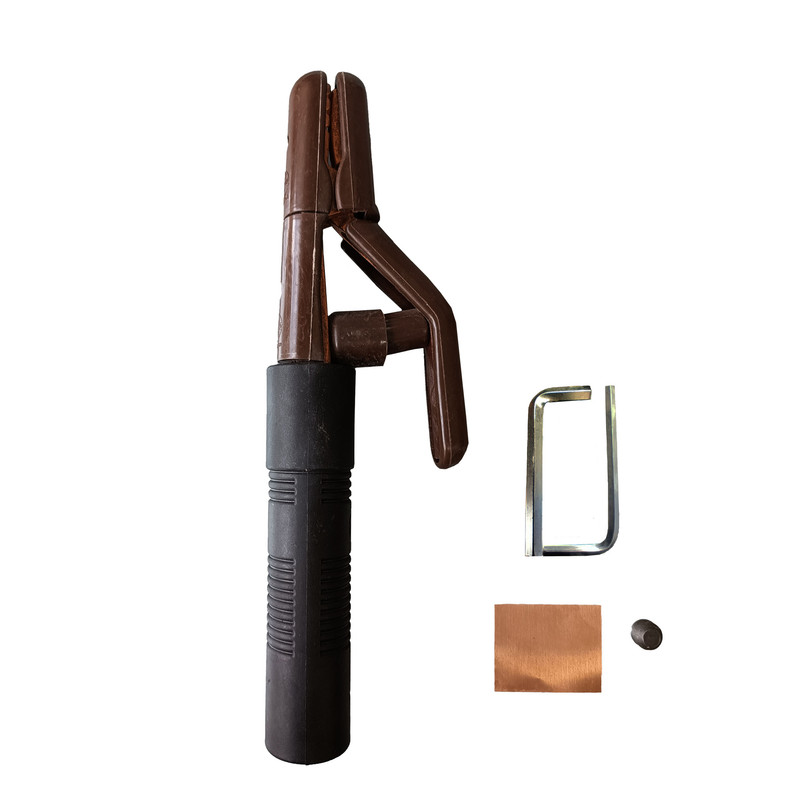 ابزار جوشکاری  مدل P500