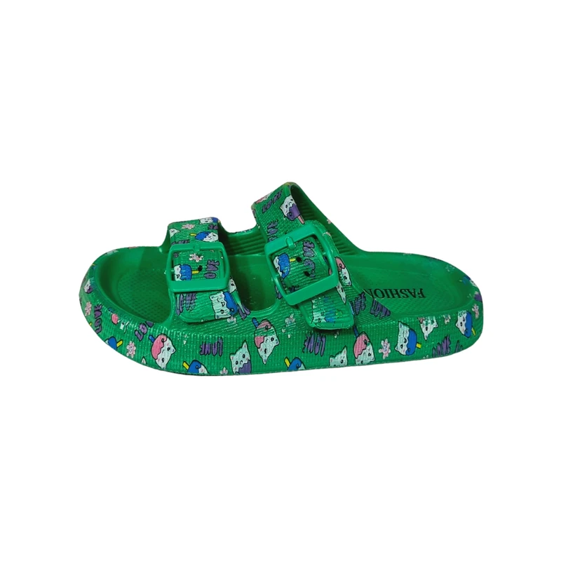 دمپایی مدل کاسپین سه بعدی GR-0077