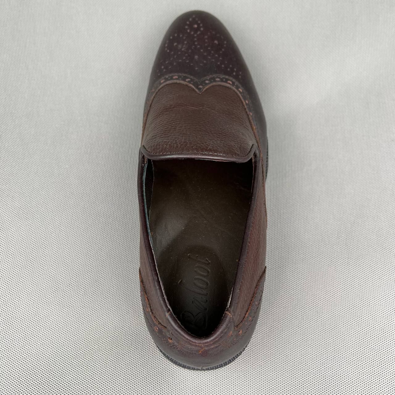 کفش مردانه بلوط مدل B7295 -  - 8