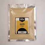 زنجبیل زبانزد 150 گرم