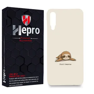 HEPRO MC Cover for SAMSUNG GALAXY A30S/A50/A50S