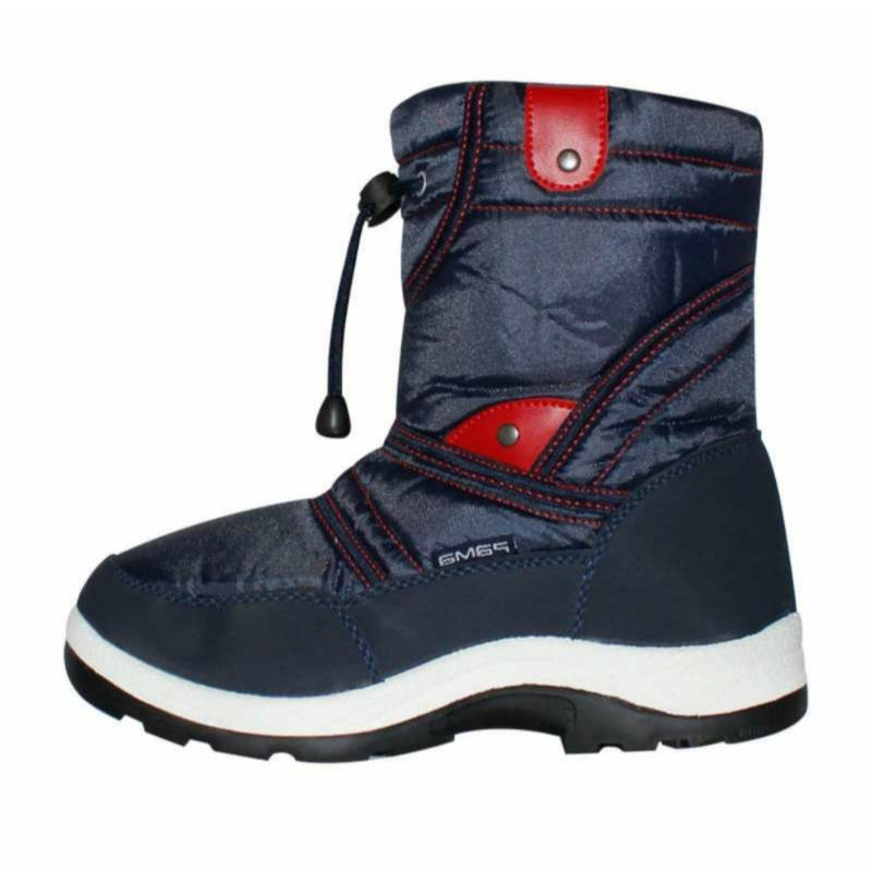 بوت پسرانه پاما مدل ۰۹۹