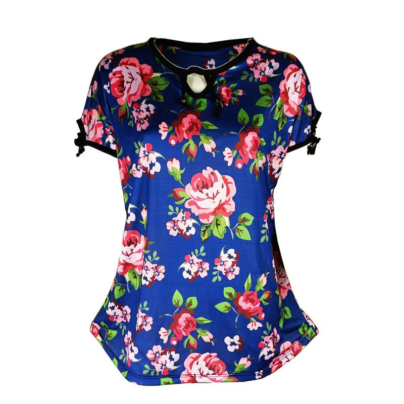 تونیک زنانه مدل fashion کد 002