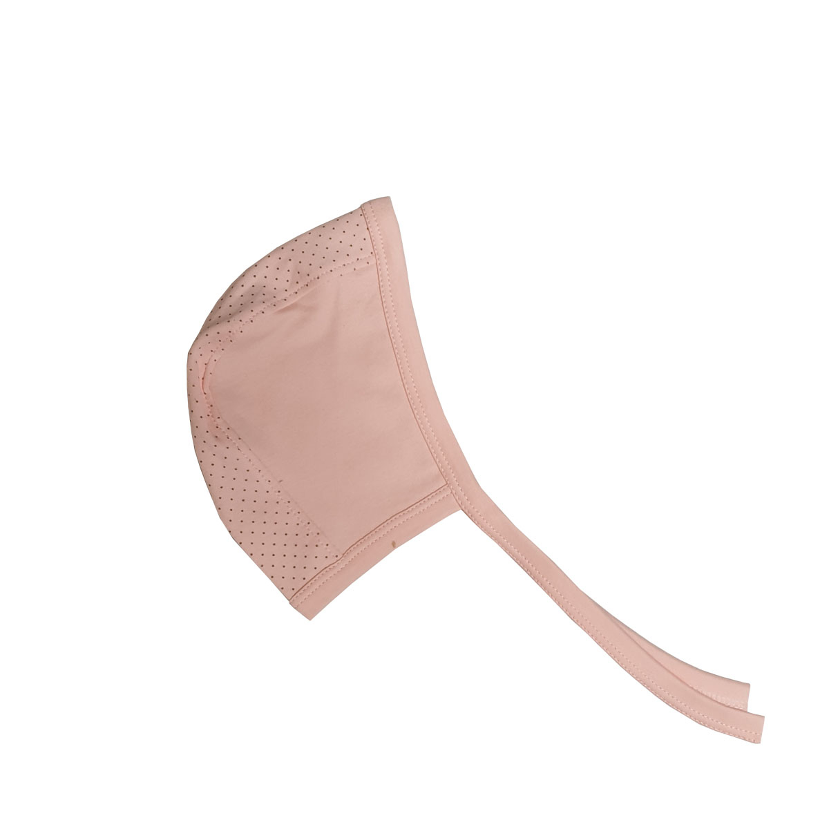 کلاه نوزادی مدل خرس کد 419