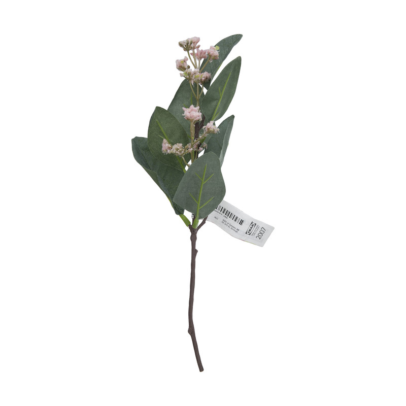 گل مصنوعی ایکیا مدل SMYCKA