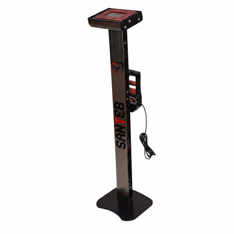 دینامومتر ایزومتریک دست و پنجه سنطب مدل ST-HG1