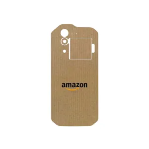 MAHOOT Amazon Cover Sticker for CAT S60