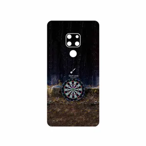 MAHOOT Dart Cover Sticker for Huawei Mate 20