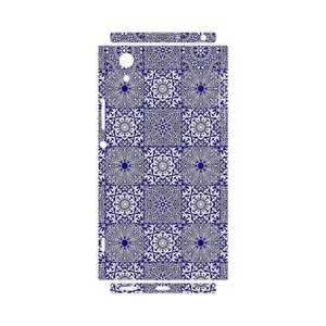MAHOOT Iran Tile 11-FullSkin Cover Sticker for Sony Xperia XA1