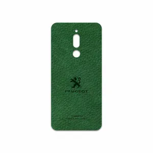 MAHOOT GL-PEGT Cover Sticker for Meizu M6T