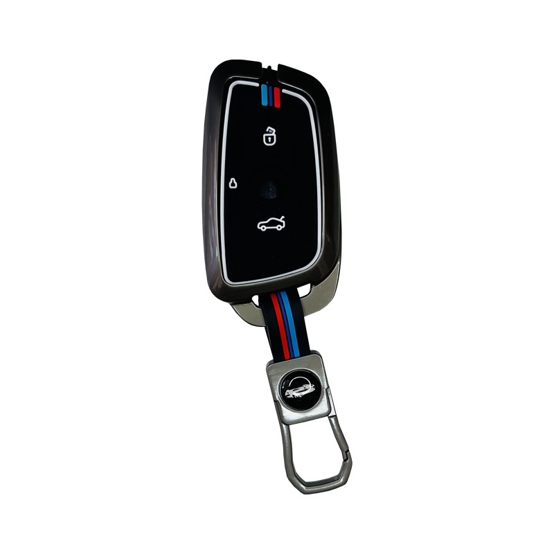 کاور ریموت و سوییچ خودرو مدل BH320LF مناسب برای برلیانس H320