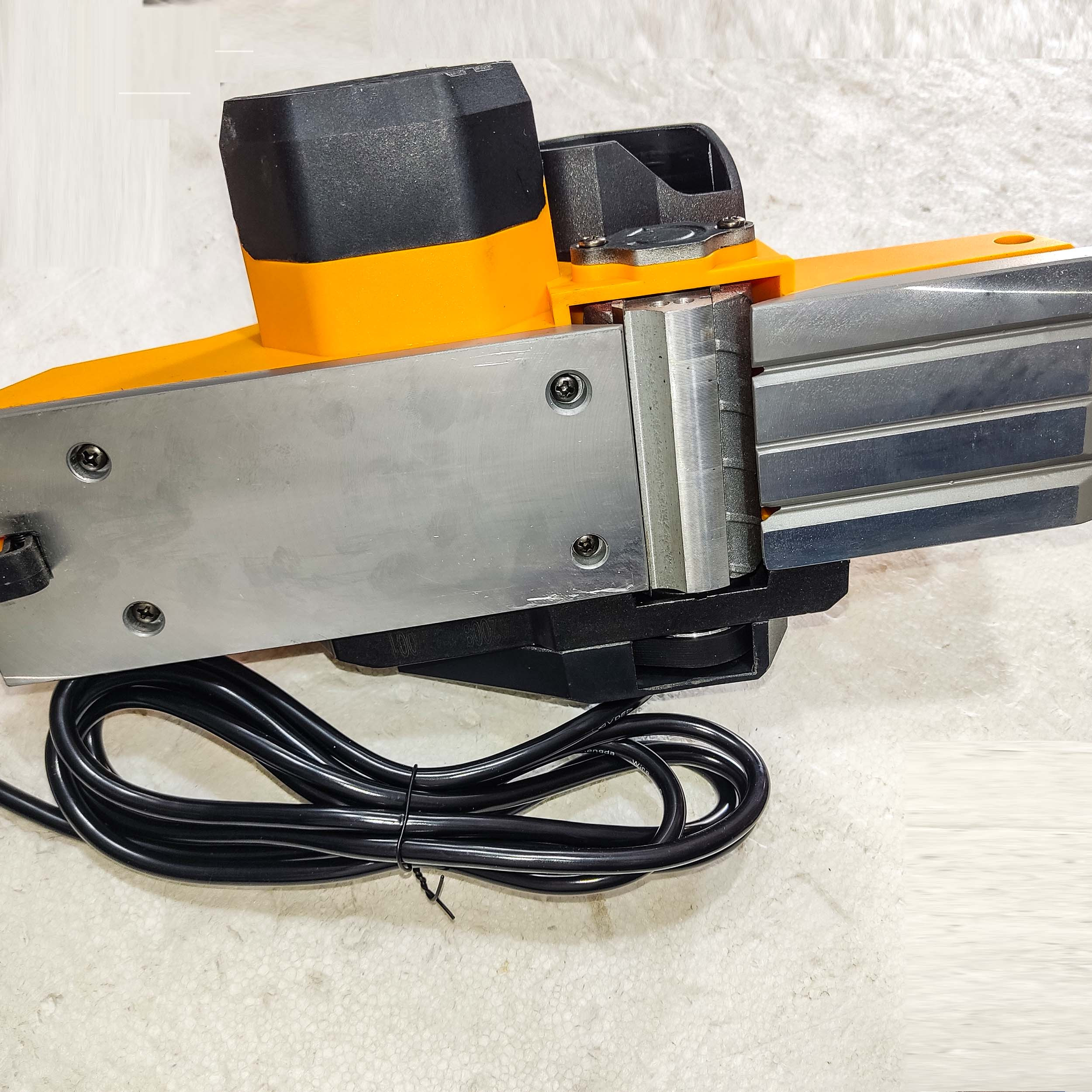 رنده برقی دینگیشی مدل ART : 109001