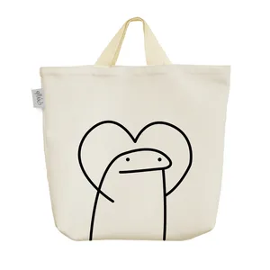 ساک خرید خندالو مدل میقولی کد 2728