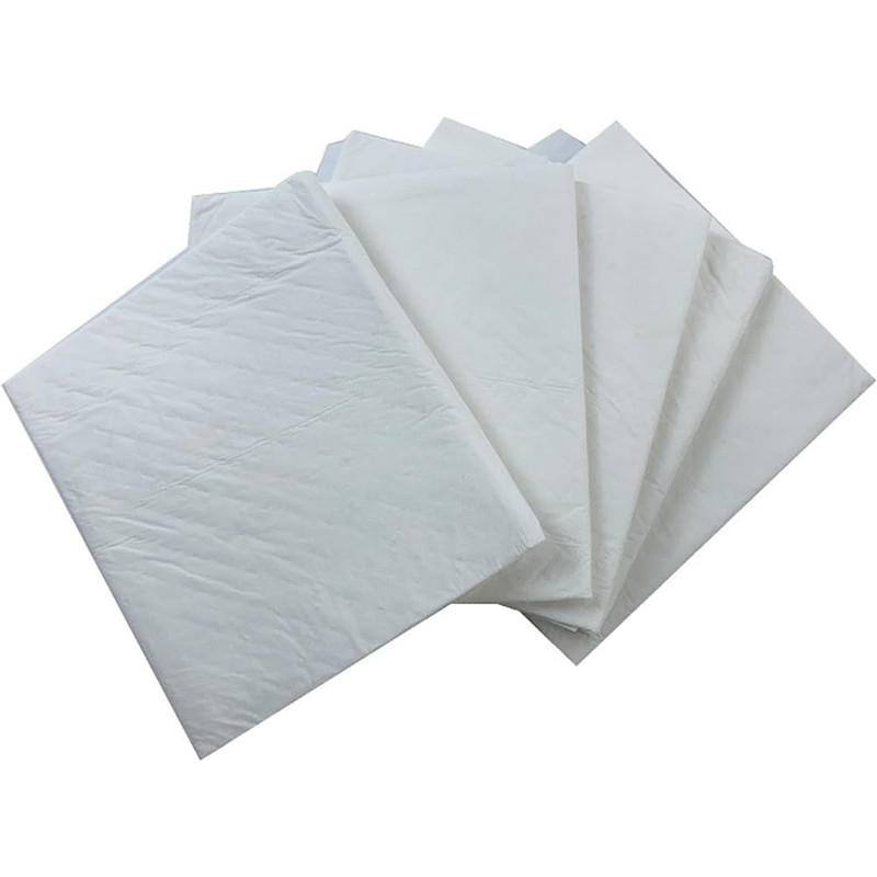 زیرانداز بهداشتی نکس کر مدل 5070 مجموعه 10 عددی