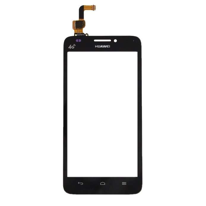 تاچ مدل TS-G620-B مناسب برای گوشی موبایل هوآوی G620