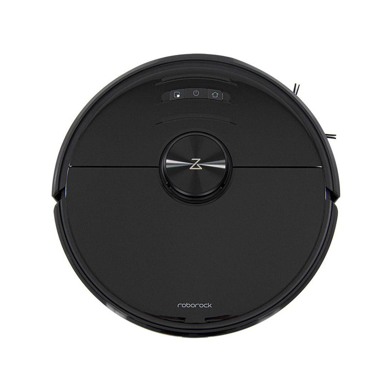 جاروشارژی هوشمند روبوراک مدل s6 MAX V جاروشارژی هوشمند روبوراک مدل s6 MAX V