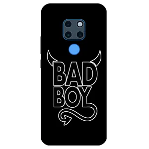 Megafone 8106 Cover For Huawei Mate 20 x