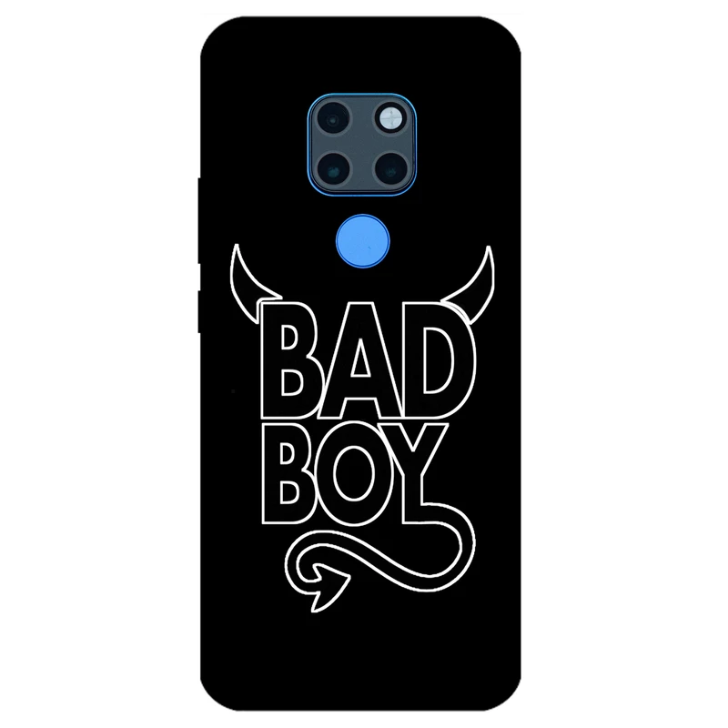 کاور مگافون کد 8106 مناسب برای گوشی موبایل هوآوی Mate 20 x