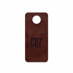 MAHOOT NL-CR7 Cover Sticker for Nokia G10
