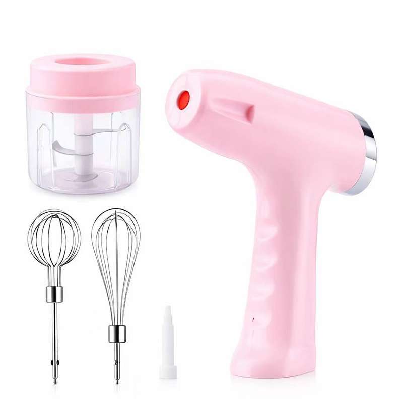 خردکن 250 میلی لیتری مدل DM-518 2IN1