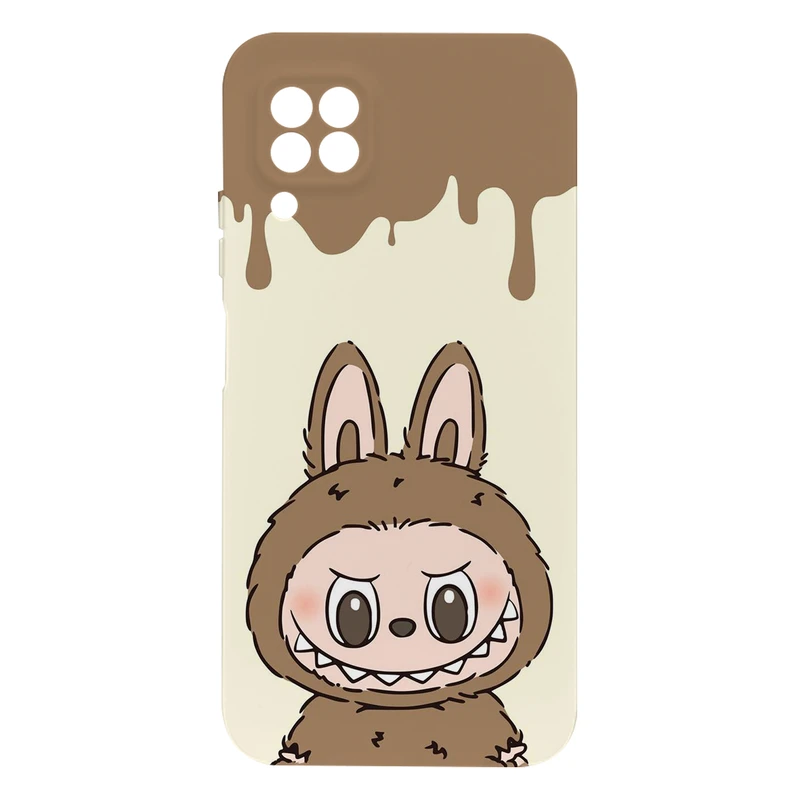 کاور گارد قاب علوی مدل SML مناسب برای گوشی موبایل هواوی Nova 7i 