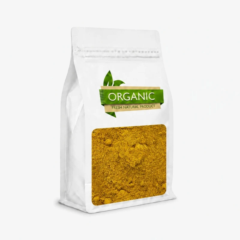 ادویه کاری ارگانیک - 500 گرم
