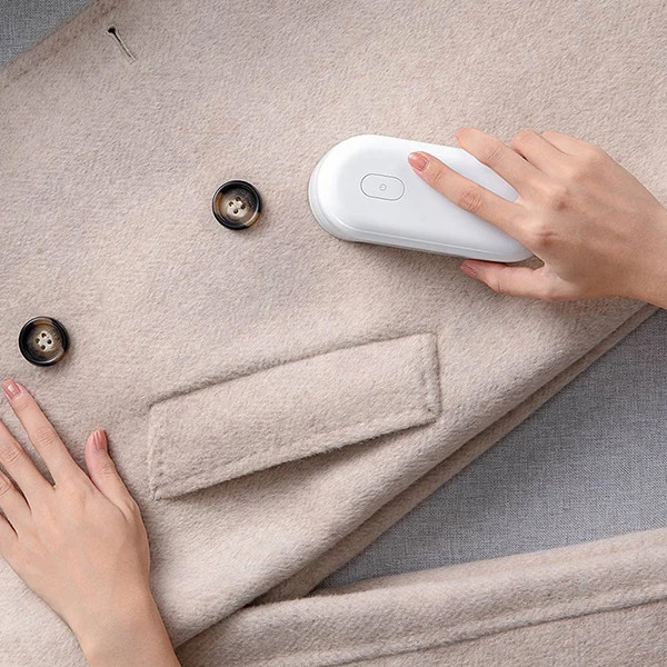 پرزگیر لباس میجیا مدل MQXJQ01KL