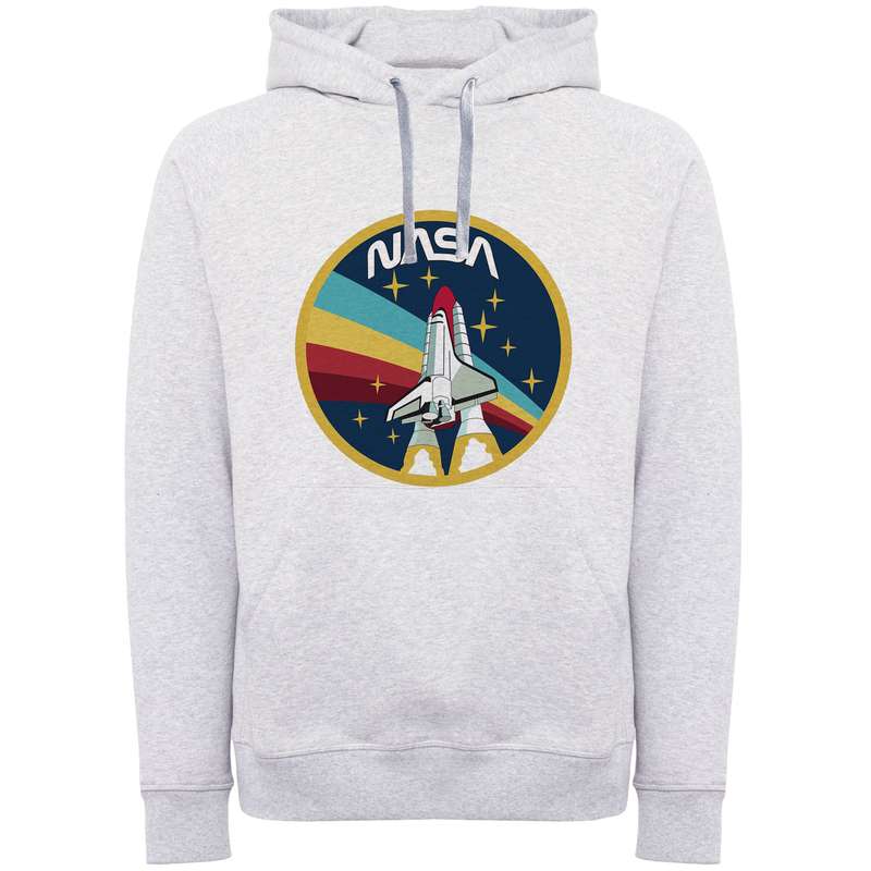 هودی مردانه مدل M99 NASA