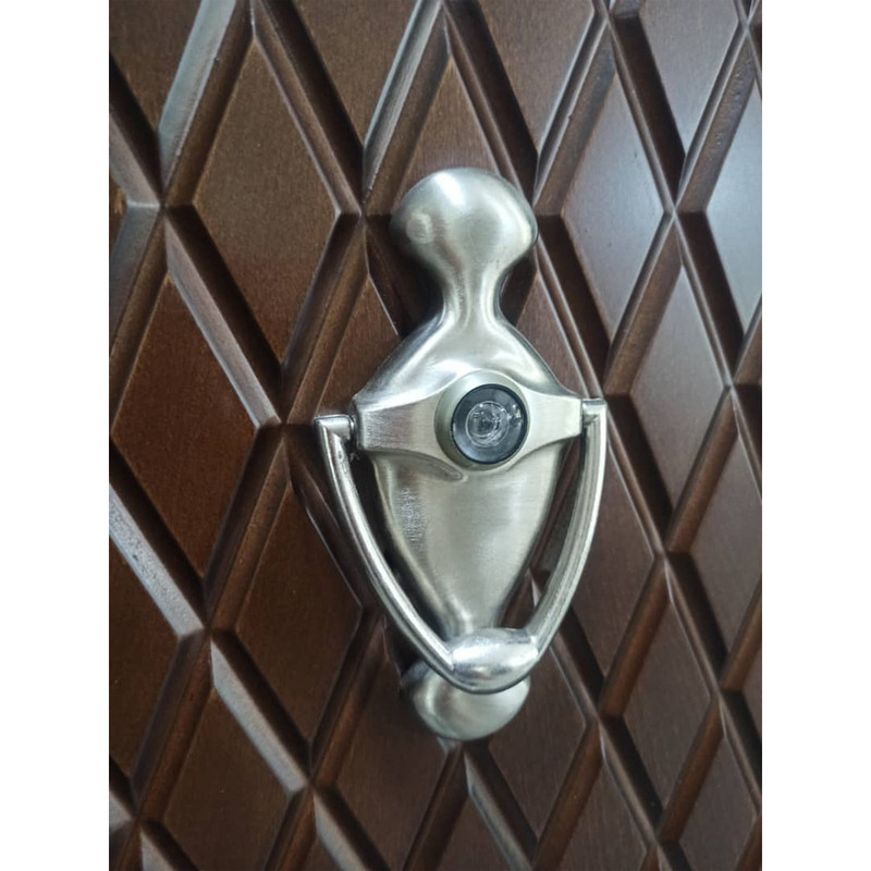 درب ضد سرقت مدل زرین کد Z1094