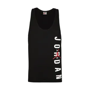 تاپ ورزشی مردانه مدل AIR کد JDN-BK