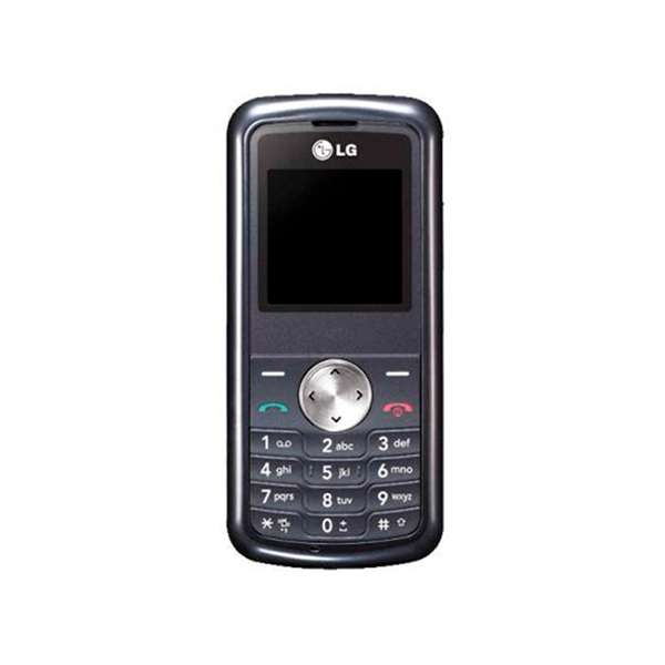 شاسی گوشی موبایل مدل GN-BLK-056 مناسب برای گوشی موبایل ال جی KP100