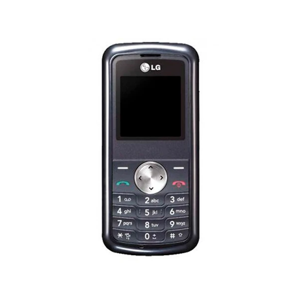 شاسی گوشی موبایل مدل GN-BLK-056 مناسب برای گوشی موبایل ال جی KP100