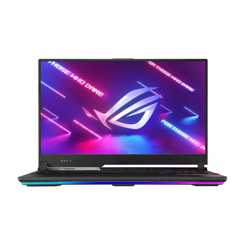 لپ تاپ 17.3 اینچی ایسوس مدل ROG Strix SCAR 17 G733ZM-A 2